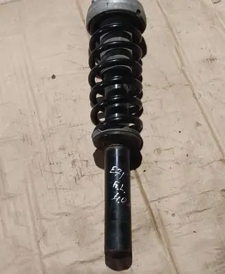 BMW X6 E71 Front shock absorber/damper 6783016 10B251DD0127