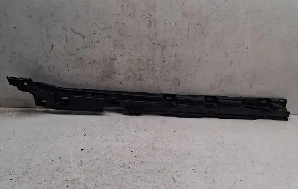 BMW 5 F10 F11 Sill supporting ledge 22339910