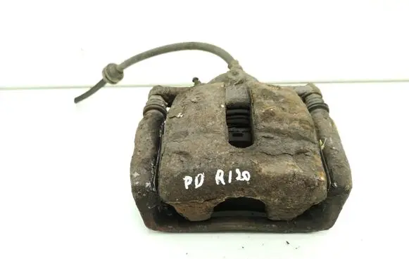 Renault Kangoo II Front brake caliper