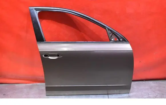 Skoda Octavia Mk3 (5E) Front door