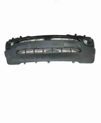 BMW X5 E53 Front bumper 51117115901