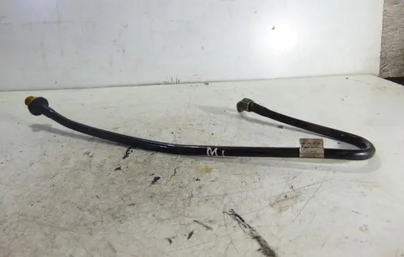 Mercedes-Benz ML W163 Brake booster pipe/hose A1634300029