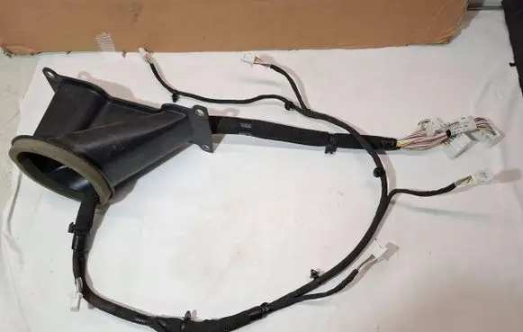 Renault Zoe Other wiring loom 293892565R 1208G