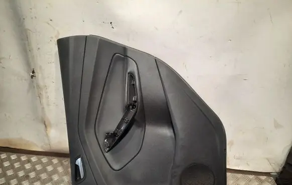 Ford Escape III Rear door card panel trim CJ54S27406