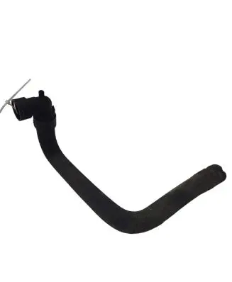Peugeot 407 Engine coolant pipe/hose NW1890
