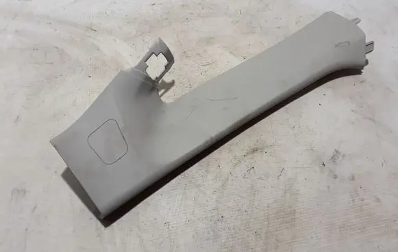 Renault Scenic IV - Grand scenic IV Other sill/pillar trim element 769128171R