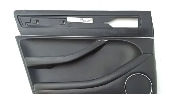 Jaguar XJ X308 Rear door card panel trim 