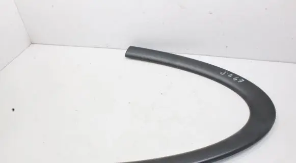 Mini Cooper Countryman R60 Rear door card panel trim 160677398
