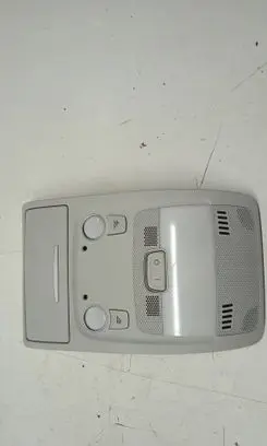 Audi A5 8T 8F Front seat light 8T0947135B 80912200