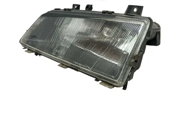 Peugeot 405 Headlight/headlamp 9615033680 0301032111 1305621491