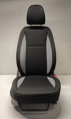 Hyundai i20 (GB IB) Front passenger seat 