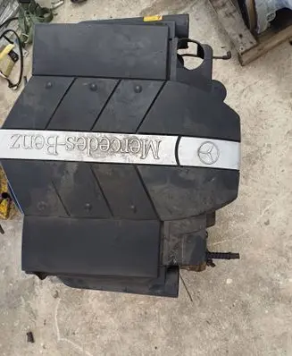 Mercedes-Benz E W211 Engine 112949 11294931