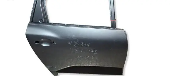 Dacia Jogger Rear door S14434228
