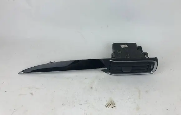 Maserati Levante Dashboard side air vent grill/cover trim