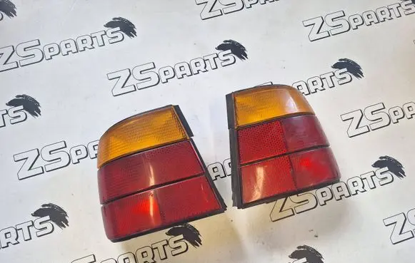 BMW 5 E34 Rear/tail lights
