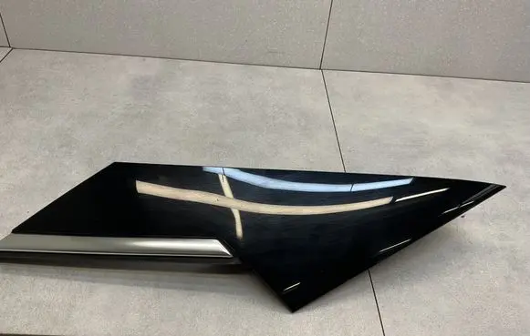 Opel Astra K Rear fender molding trim 39130488