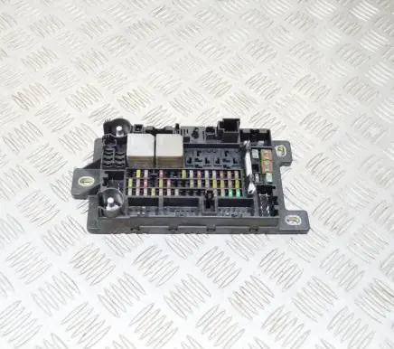 Jaguar E-Pace Fuse module J9C314A073BB J9C314K016BB