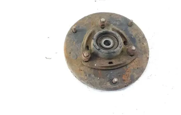 Audi A6 S6 C4 4A Coil spring mount 40412383A