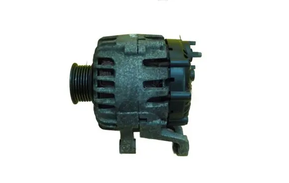 Opel Mokka Generator/alternator 2620377A 13588304