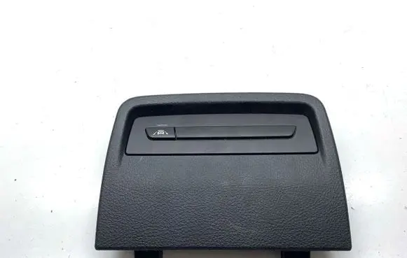 BMW 3 GT F34 Other switches/knobs/shifts 9268476