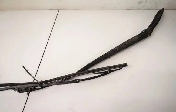 Renault Scenic II - Grand scenic II Front wiper blade arm 80010987