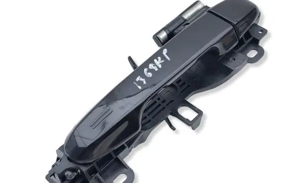 Toyota GT 86 Front door exterior handle 