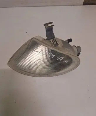 Ford Galaxy Front indicator light