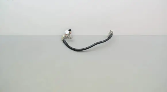 BMW 1 F40 Negative earth cable (battery) 5A070B3