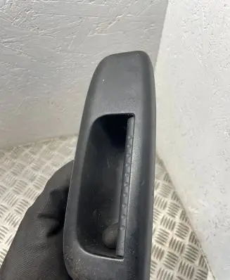 Volkswagen Sharan Rear door handle trim 7M3867171B