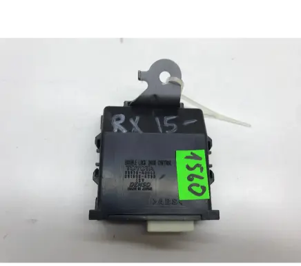 Lexus RX 450H Door central lock control unit/module 8597048040