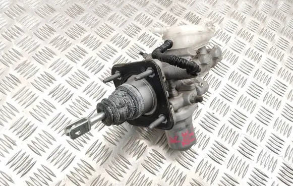 Renault Zoe Brake booster 460113063R 020471126100 17010910221