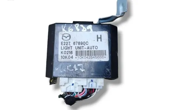 Light module LCM