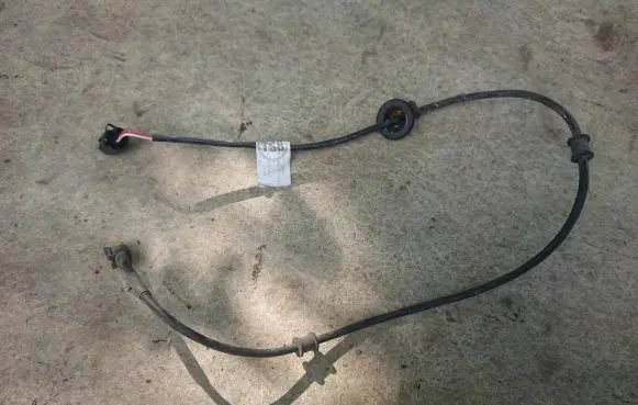 Jaguar XJ X300 Rear ABS sensor wiring LNA3425AA