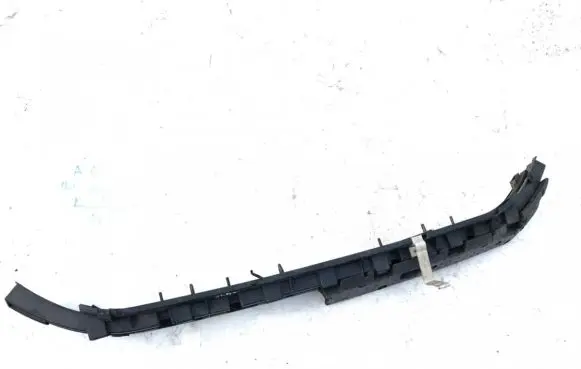 Volvo XC90 Front bumper cross member