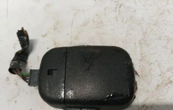 Chevrolet Captiva Rain sensor 25753276