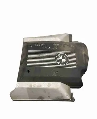 BMW X5 E53 Engine cover (trim) 11611439039