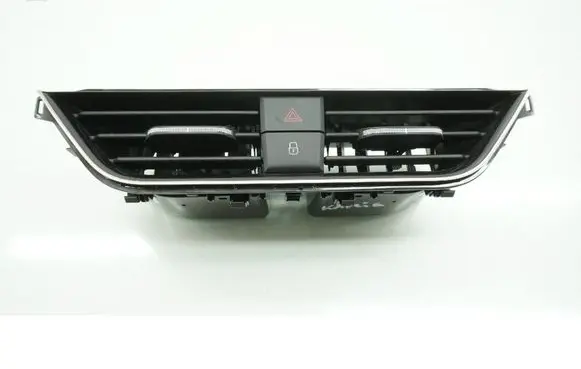 Skoda Kamiq Dashboard side air vent grill/cover trim 