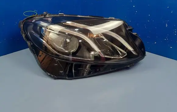 Mercedes-Benz E W213 Headlight/headlamp A2139069003 A2139069003KZ