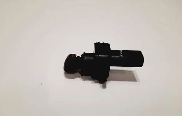 Jeep Grand Cherokee Tailgate lock latch 