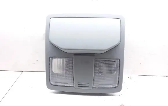 Front seat light