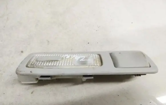 Peugeot 307 Other interior light
