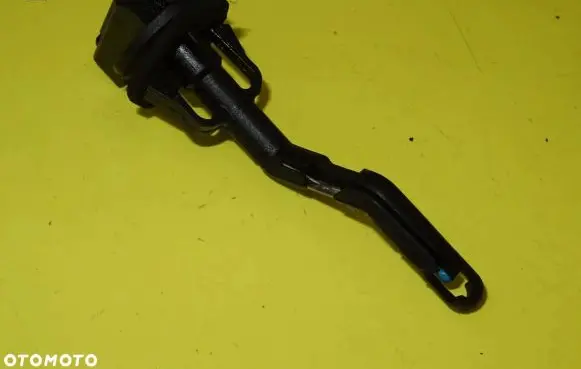 Interior temperature sensor
