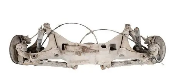 Volvo S60 Rear axle beam 09492948