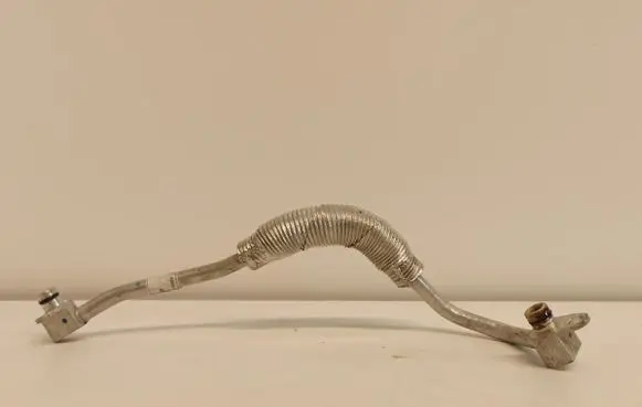 BMW 3 G20 G21 Turbo turbocharger oiling pipe/hose 8629971