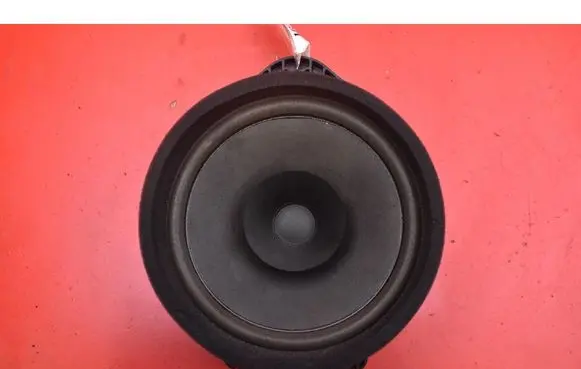 Subwoofer speaker