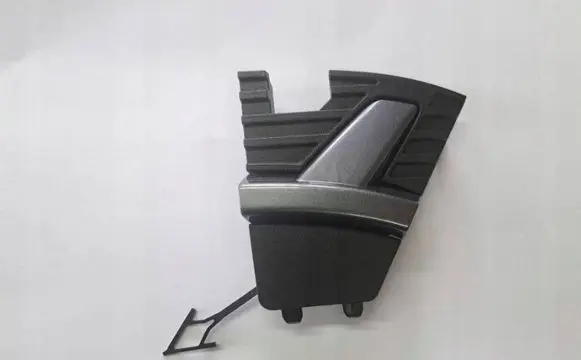 Hyundai Kona II Tow hook cap/cover 866W5HFAA0