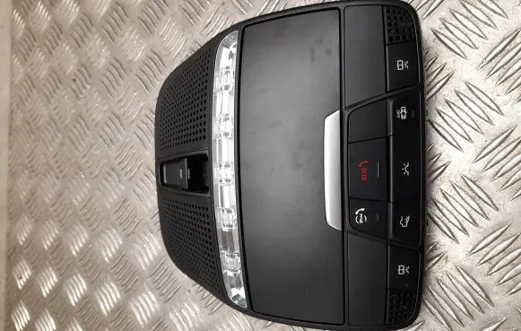 Mercedes-Benz EQC Other interior light A0009004217