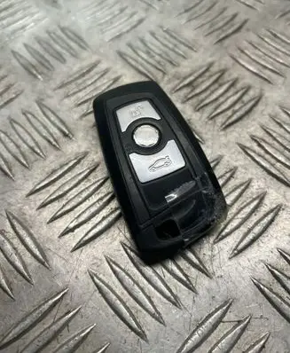BMW X3 F25 Ignition key/card 