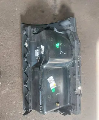 Audi TT Mk1 Glove box set 8N1857096 3071997 8W157095