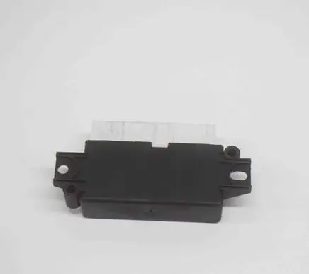 Audi A3 S3 8V Parking PDC control unit/module 5Q0919283 5Q0919283F